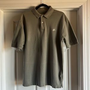 Buffalo company polo